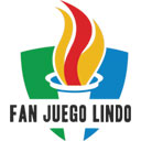 Fan Juego Lindo Logo